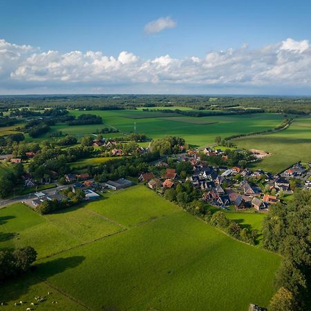 Loosan Lodges Gastenhuis Reutum Екстер'єр фото