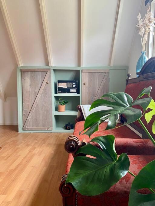 Loosan Lodges Gastenhuis Reutum Екстер'єр фото